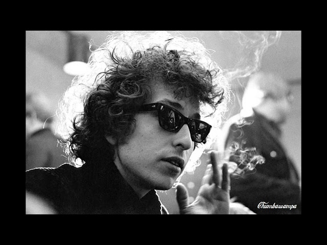 Bob Dylan "Desolation Row" (Highway 61 Revisited)