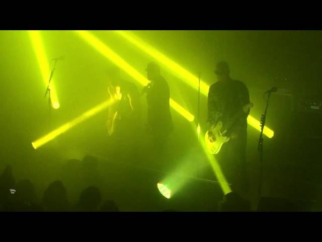 The Sisters Of Mercy   Show Full  Pt1  24-09-2016   Blondie Discoteque