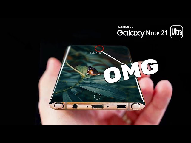 Samsung Galaxy Note 21 Ultra - Why You Should Wait!