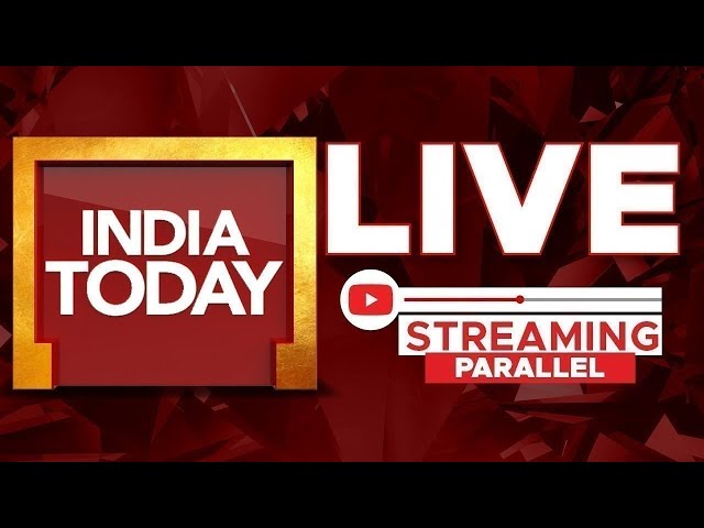 India Today LIVE TV: Sushil Modi Passes Away | Lok Sabha Election 2024 Phase 4 | Swati Maliwal News