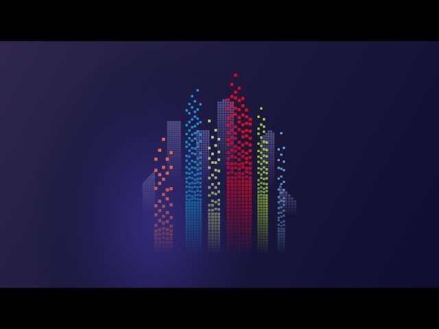 Explainer Video for Future Commerce | Motion Graphic with 3D