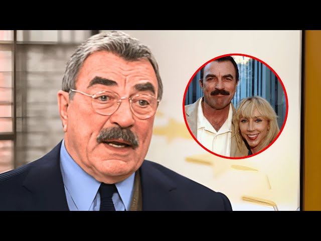 At 79, Tom Selleck FINALLY Confirms What We Thought All Along
