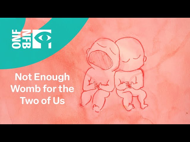 Hothouse 14 - Not Enough Womb for the Two of Us