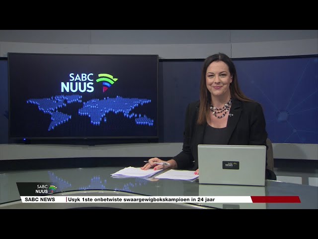 Afrikaans Nuus | 19 Mei 2024