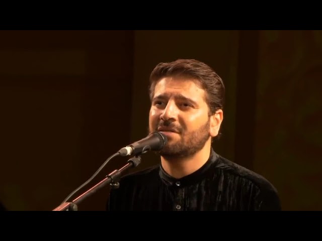 Sami Yusuf - Live at The Fes Festival World Sacred of Music (FULL)