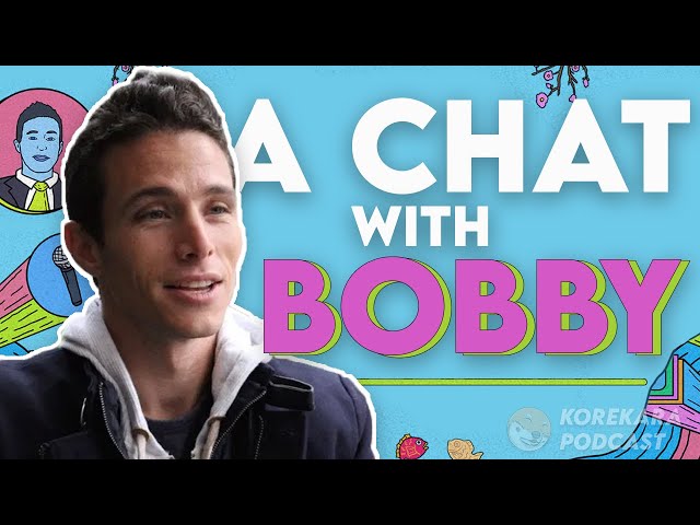 Interview with Bobby Judo from Japan By River Cruise
