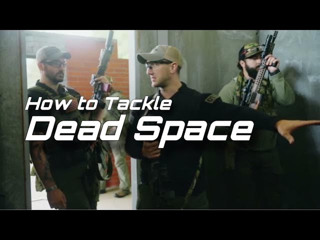 Tackling Dead Space with Joe