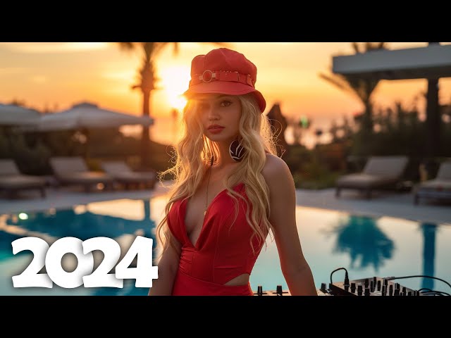 Summer Nostalgia 2024 🍉 Rihanna, Avicii, Justin Bieber, Kygo, Selena Gomez, Bastille, David Guetta