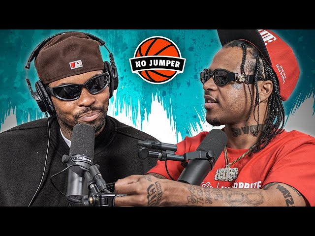 G Perico & T-Rell Discuss Their History Together, Jay-Z Stories & More
