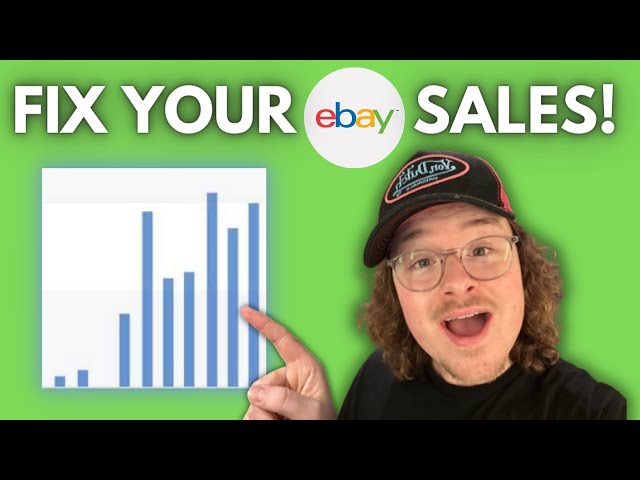 These 7 eBay HACKS Will Increase Your Sales in 2024!