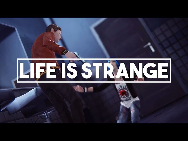 Life Is Strange (Episode 1 / Bölüm 1) ZAMAN YOLCULUĞU!