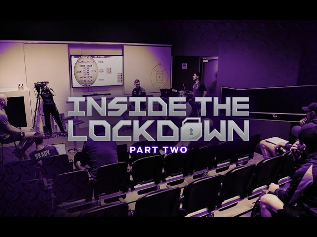 Inside the Lockdown | Part 2
