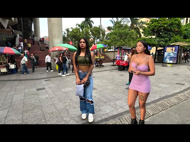 Life in Colombia: The Country of Extremely Beautiful Women | Medellin 🇨