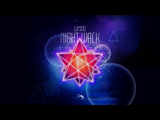 Lumino - Night Walk [Full Album]