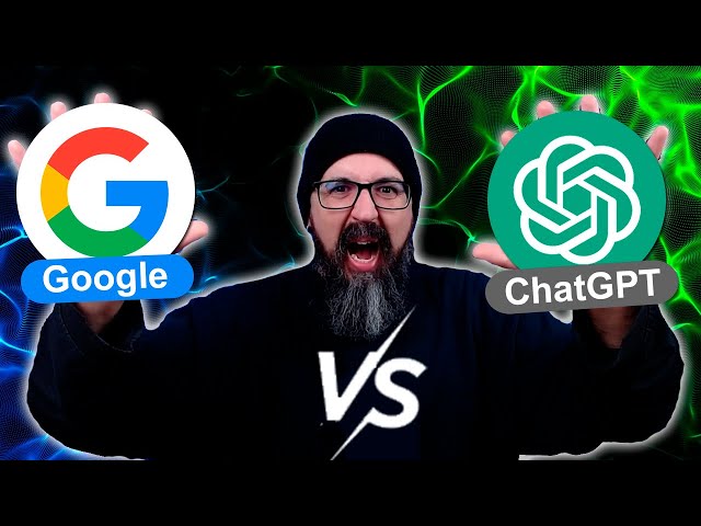 Google Bard VS Microsoft ChatGPT | La batalla por ser la mejor Inteligencia Artificial ha comenzado