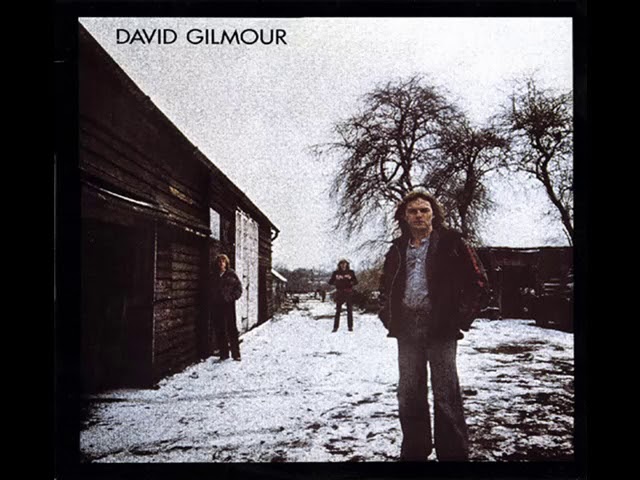 D̲avid̲ G̲ilmour̲ – D̲avid̲ G̲ilmour̲ (Full Album) 1978
