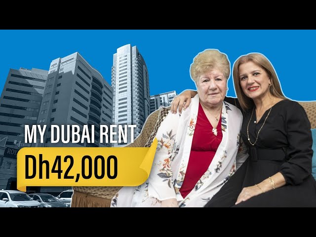 My Dubai Rent: Artist enjoys the natural light in her Al Nahda home