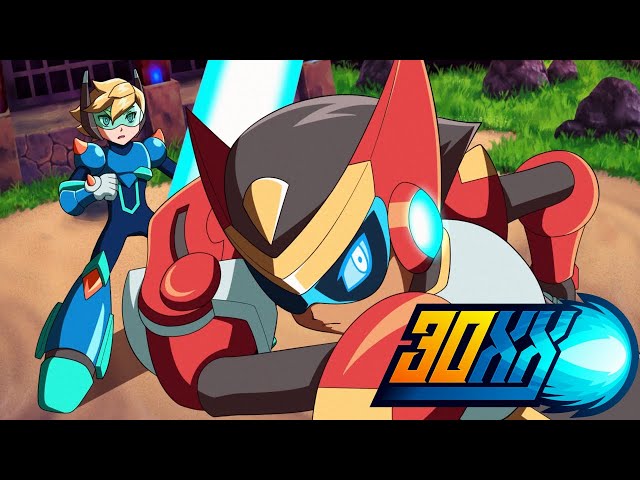 30XX - A Worthy Sequel in Early Access to 20XX?