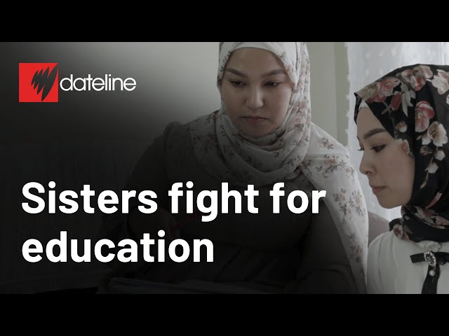They fled two wars and fought for their education. Now, they can’t afford university in Australia.