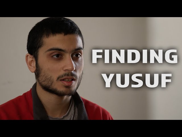 Finding Yusuf | Preview