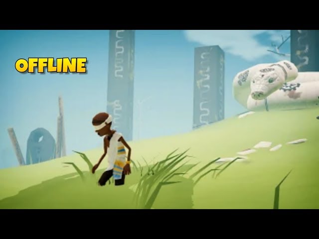 Top 15 Best Offline Games For Android 2019 #6