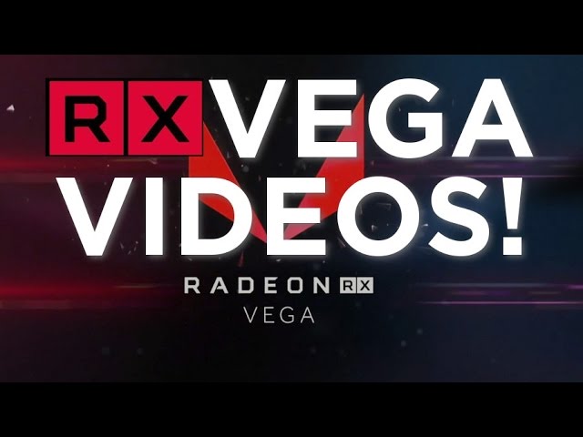 Vega - Leaked Videos!