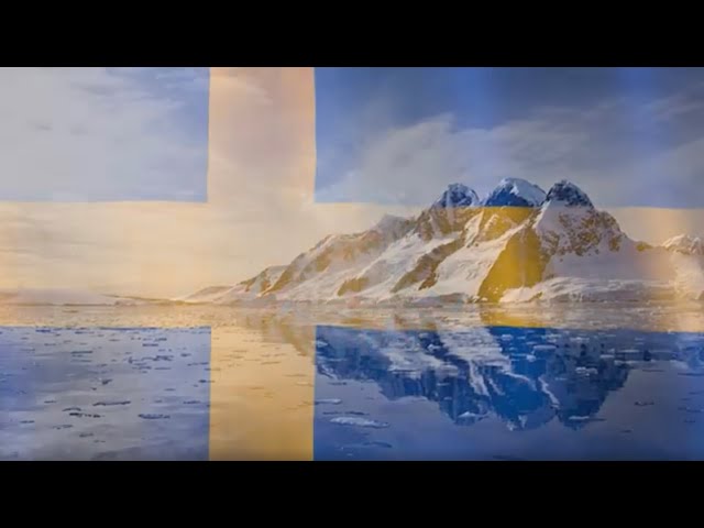 Arctic Circle VIRTUAL: Sweden's Brand New Arctic Policy