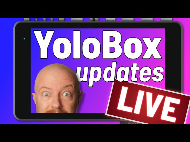 YoloBox Updates! Everything New in 2022 (so far)