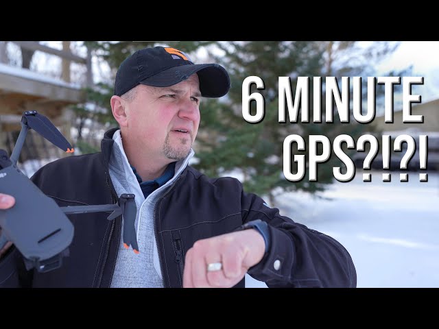 DJI Mavic 3 - GPS and Obstacle Avoidance Issues