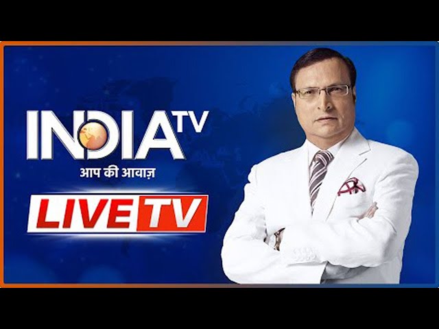 India TV Live: Swati Maliwal Case Updates | Lok Sabha Election 2024 | PM Modi Rally | CM Kejriwal