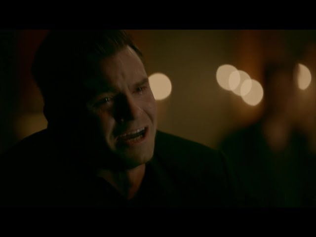 The Originals 5x08 Elijah remembers Hayley and that she's dead
