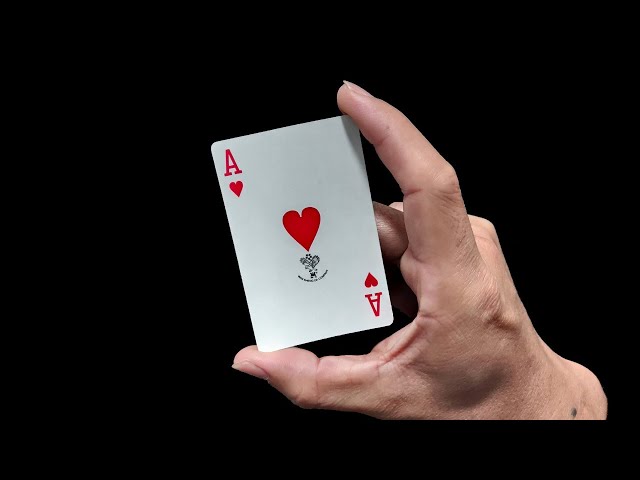 4 Awesome Magic Tricks All People Can Do | Revealed!