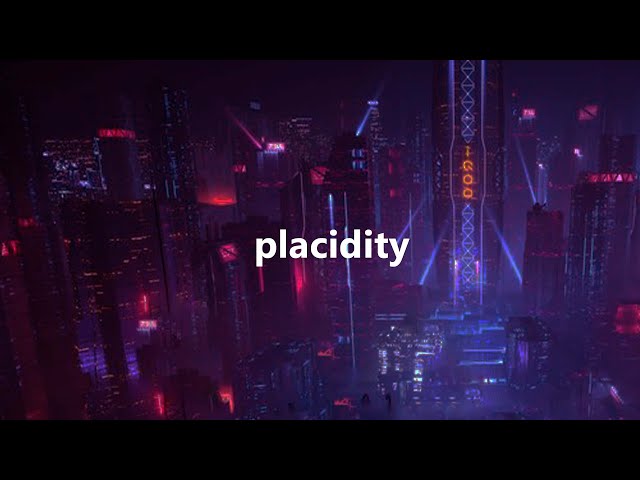 atrixx - placidity