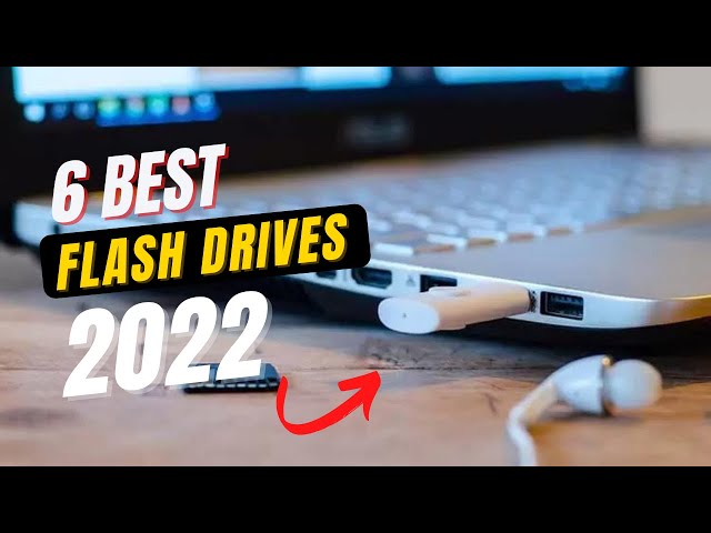 Best flash drive of 2022 | 7 Best flash drives Review