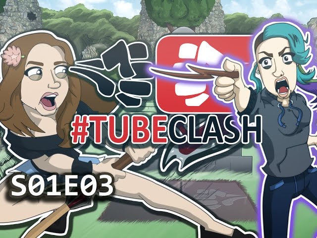#TubeClash - Episode 03