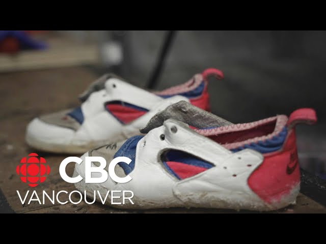 Vancouver cobbler wins top honour for shoe repair in U.S. competition