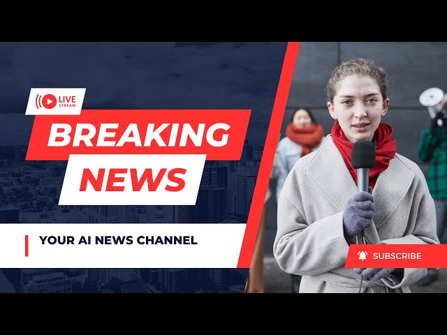 How to create a news channel with AI in under 5 minutes (2024 version)