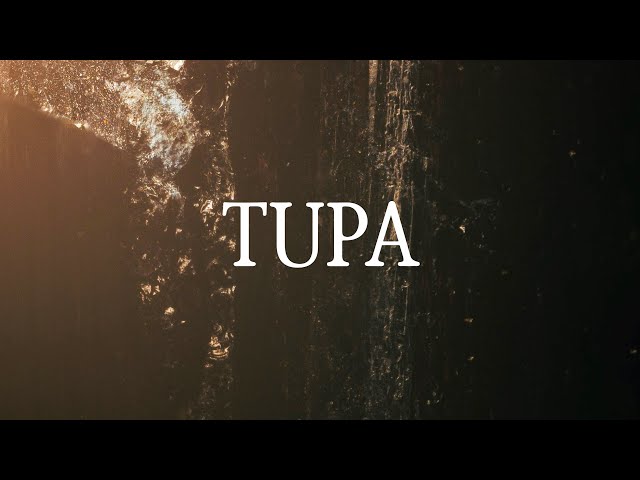 Munimuni - Tupa ft. Barbie Almalbis (Lyric Video)