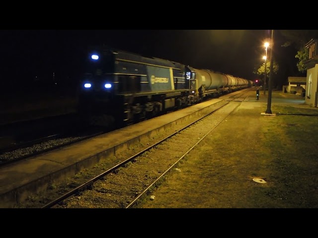 Obilazni vlak Šoići - MAV