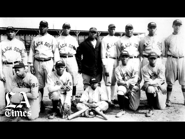 MLB to give Negro Leagues ‘long overdue recognition’ as a major league