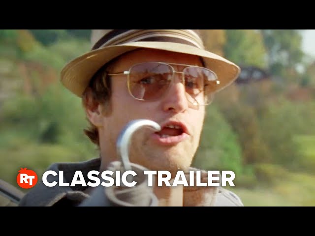 Kingpin (1996) Trailer #1