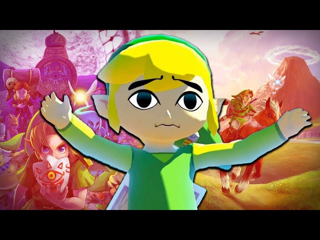 Do We Even Want Wind Waker On Switch Anymore?