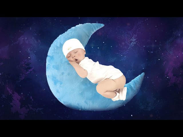 White Noise Lullaby for Your Little One * White Noise 10 Hours * Perfect for Babies
