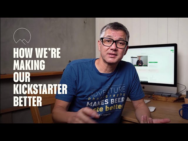 Kickstarter: Risks and Challenges
