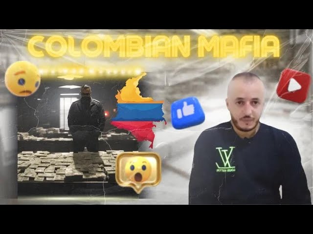 مافيا سينالوا: الجريمة الغامضة في كولومبيا