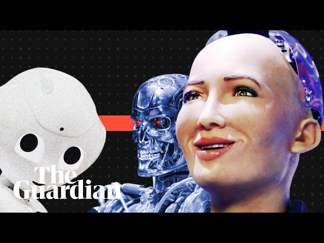 Robots in disguise: why do androids have human faces?