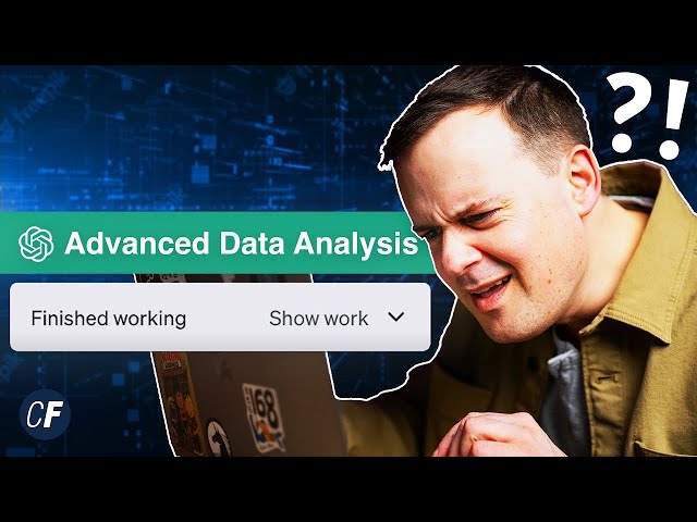 Boost Your Data Analysis Efficiency 10x...