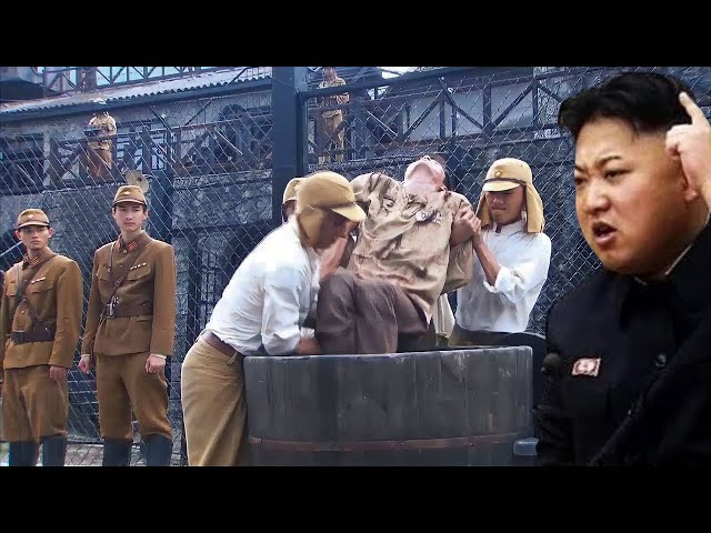 Szokujące rzeczy, które istnieją tylko w Korei Północnej!