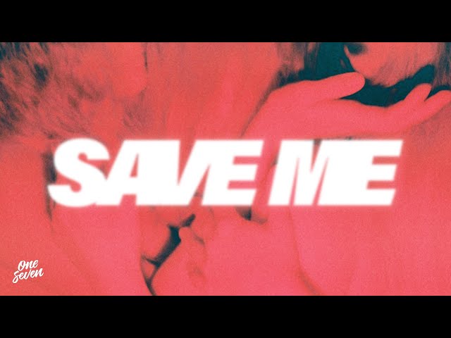Bless You - Save Me (Lyric Video)