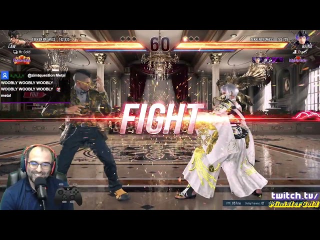 My Promotion Was Robbed || Tekken 8 || Ranked || Law